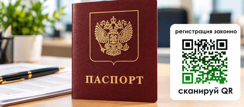 регистрация в Сысерти
